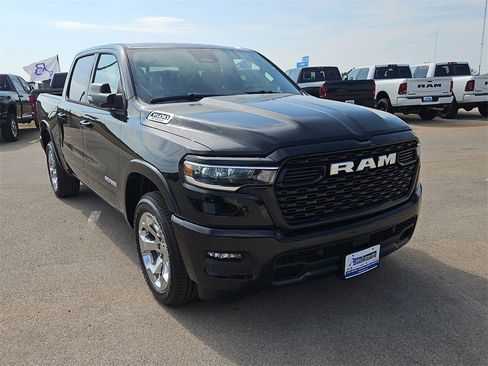 New 2025 RAM 1500 Lone Star image 10
