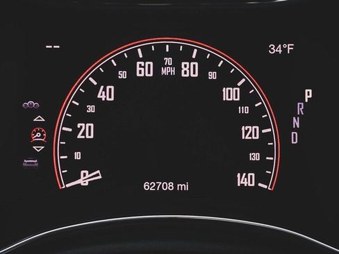 Used 2018 Dodge Durango SXT w/ Quick Order Package 2BB image 6