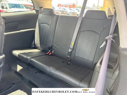 Used 2015 Buick Enclave Leather AWD/4WD image 24