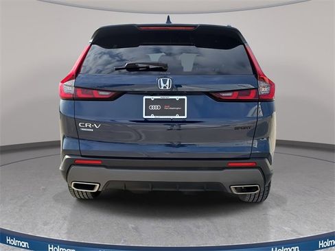 Used 2024 Honda CR-V Sport image 7