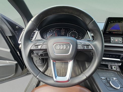 Used 2019 Audi Q5 2.0T Premium AWD/4WD image 22