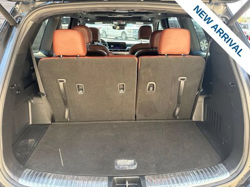 Used 2024 Kia Telluride SX Prestige w/ Towing Package AWD/4WD image 14