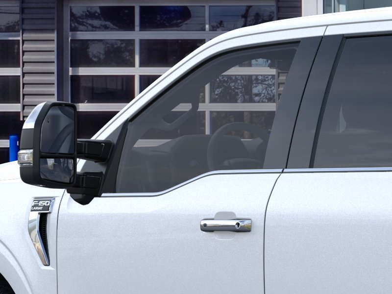 New 2026 Ford F150 Lariat AWD/4WD image 20