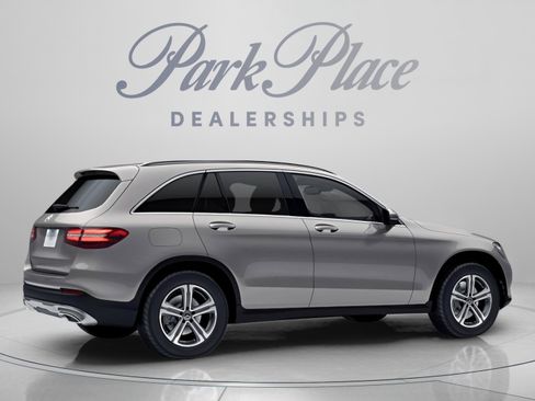Certified 2019 Mercedes-Benz GLC 300 4MATIC image 22