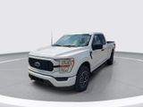 Certified 2022 Ford F150 XL w/ STX Appearance Package image 2