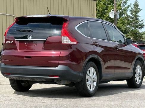 Used 2013 Honda CR-V EX image 5