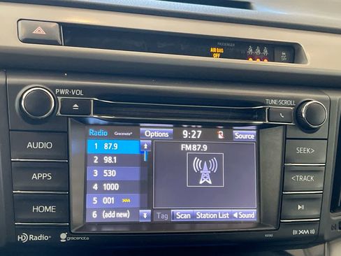 Used 2018 Toyota RAV4 XLE w/ Plus Extra Value Package image 16