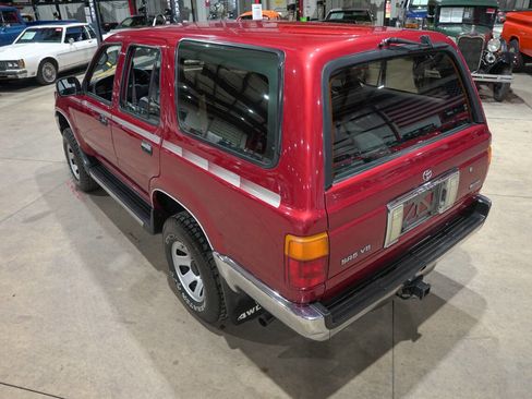 Used 1992 Toyota 4Runner SR5 image 16