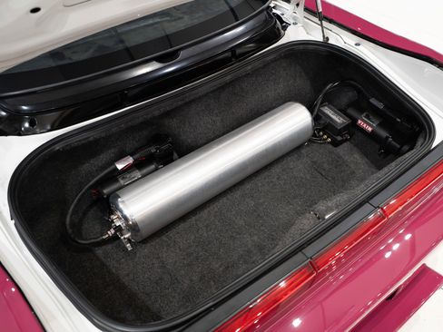 Used 1992 Acura NSX image 41