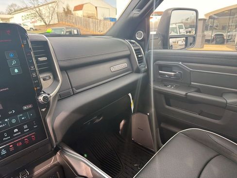 New 2026 RAM 3500 Laramie image 29