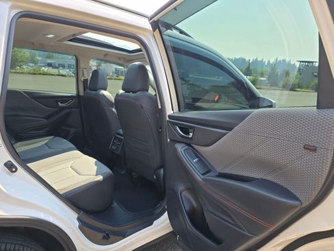 Certified 2023 Subaru Forester Sport AWD/4WD image 26