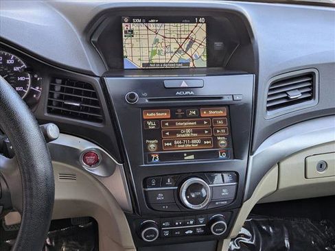 Used 2016 Acura ILX w/ Technology Plus Package image 13