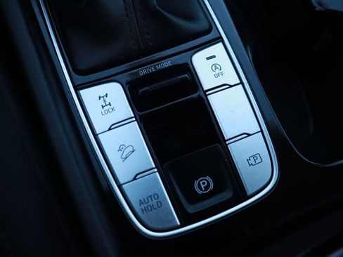 Used 2024 Hyundai Tucson SEL image 16