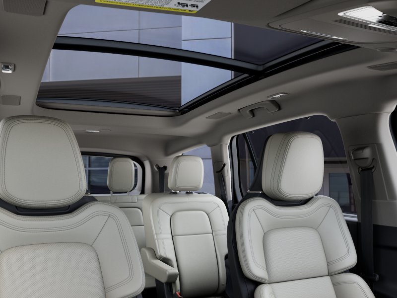 New 2027 Lincoln Aviator Reserve AWD/4WD image 46