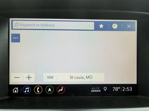 Used 2021 GMC Canyon AT4 w/ Driver Alert Package AWD/4WD image 20