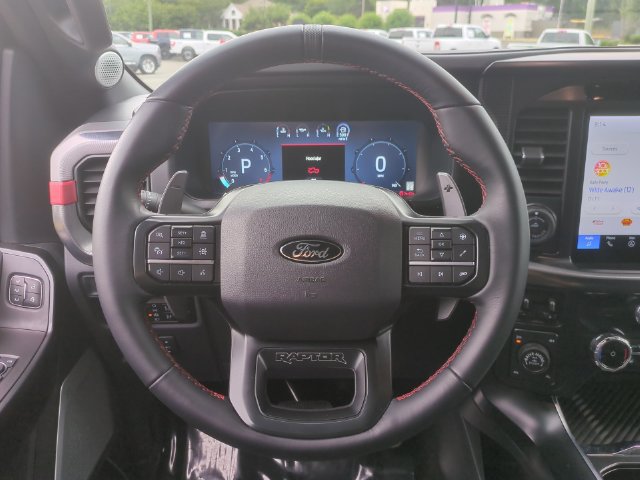 Used 2025 Ford F150 Raptor AWD/4WD image 31