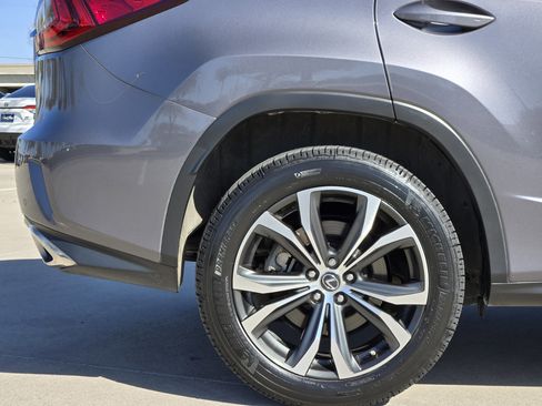 Used 2019 Lexus RX 350 FWD w/ Navigation Package image 7