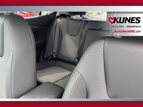 New 2026 Buick Encore GX Preferred w/ Comfort Package AWD/4WD image 33