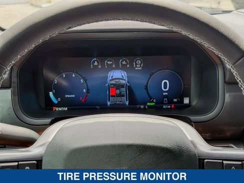 New 2025 Ford F150 Lariat w/ Equipment Group 501A Mid image 29