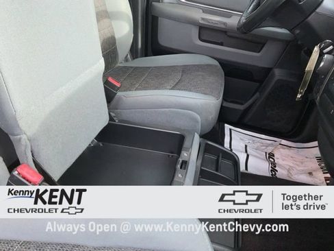 Used 2017 RAM 1500 Big Horn image 20