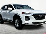Used 2020 Hyundai Santa Fe SEL image 1