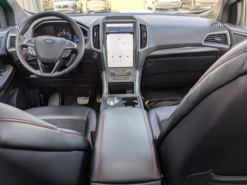 Used 2023 Ford Edge ST-Line AWD/4WD image 4