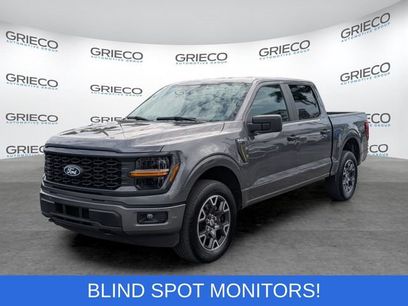 Used 2025 Ford F150 STX w/ Equipment Group 200A