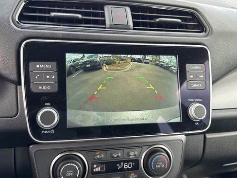 Used 2025 Nissan Leaf S FWD image 31