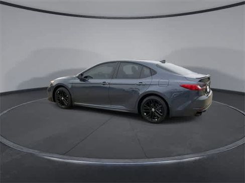 Used 2026 Toyota Camry SE w/ Convenience Package image 6