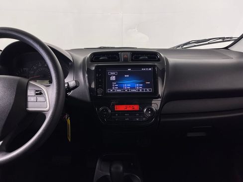 Used 2024 Mitsubishi Mirage ES FWD image 16