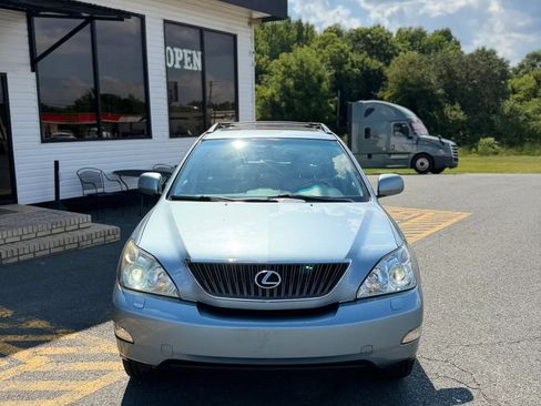 Used 2004 Lexus RX 330 FWD image 2