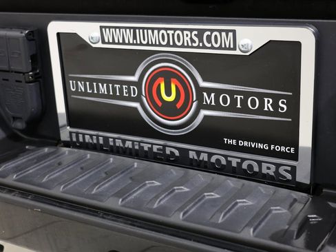 Used 2024 GMC Sierra 1500 Denali Ultimate AWD/4WD image 22