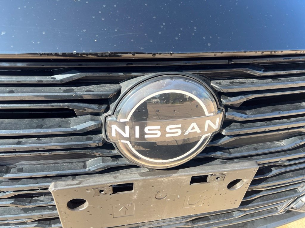 Used 2023 Nissan Altima 2.5 SV FWD image 23