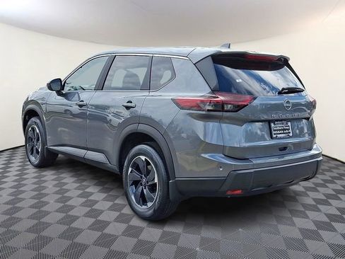 New 2026 Nissan Rogue SV image 4