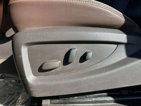 Used 2016 Chevrolet Silverado 3500 High Country w/ Duramax Plus Package image 13