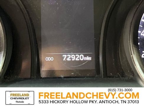 Used 2023 Toyota Camry SE image 14