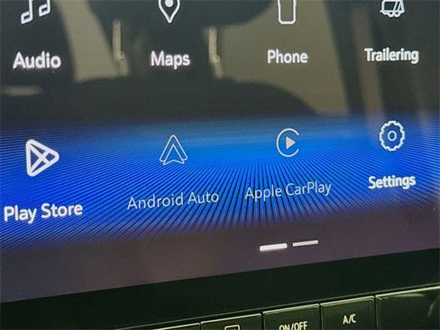 Used 2023 Chevrolet Colorado Trail Boss w/ Advanced Trailering Package image 21