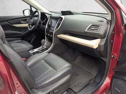 Used 2020 Subaru Ascent Limited w/ Technology Package image 25