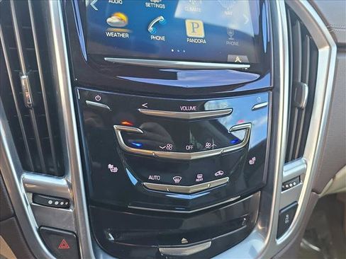 Used 2014 Cadillac SRX Luxury w/ Driver Awareness Package image 13