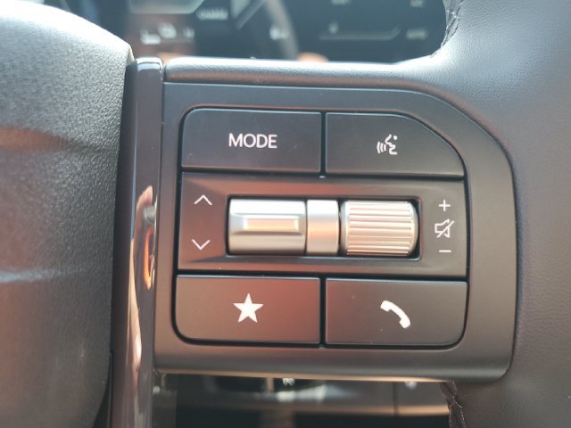 New 2027 Kia Telluride SX Prestige AWD/4WD image 33