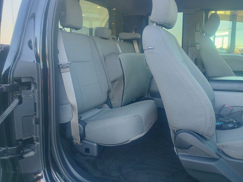 Used 2017 Ford F150 XLT image 17