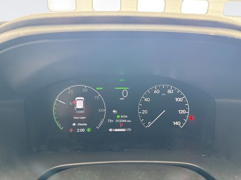 Used 2025 Honda CR-V Sport image 12