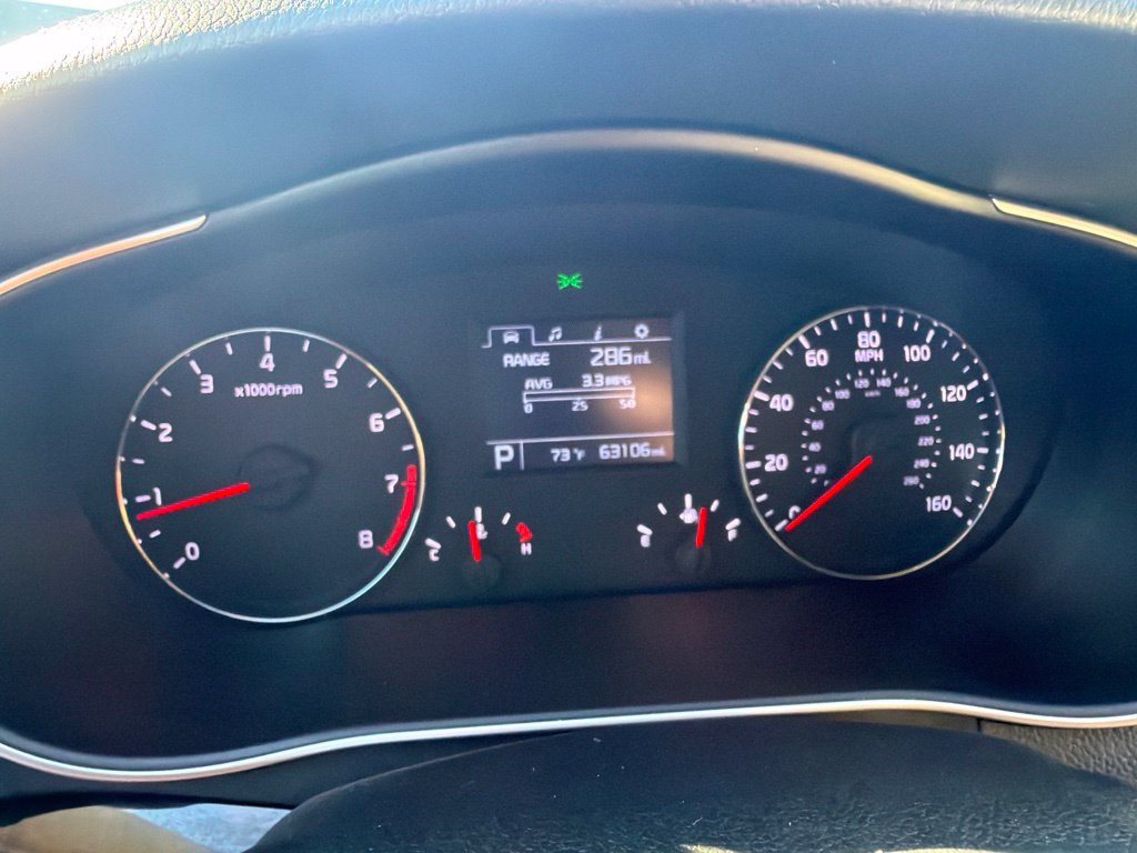 Used 2014 Kia Cadenza Premium FWD image 21