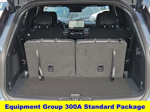 New 2026 Ford Explorer ST-Line w/ ST-Line Street Pack image 10