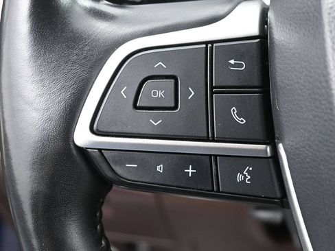 Used 2022 Toyota Highlander Limited AWD/4WD image 18
