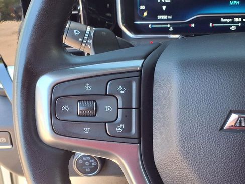 Used 2023 Chevrolet Silverado 1500 RST AWD/4WD image 33