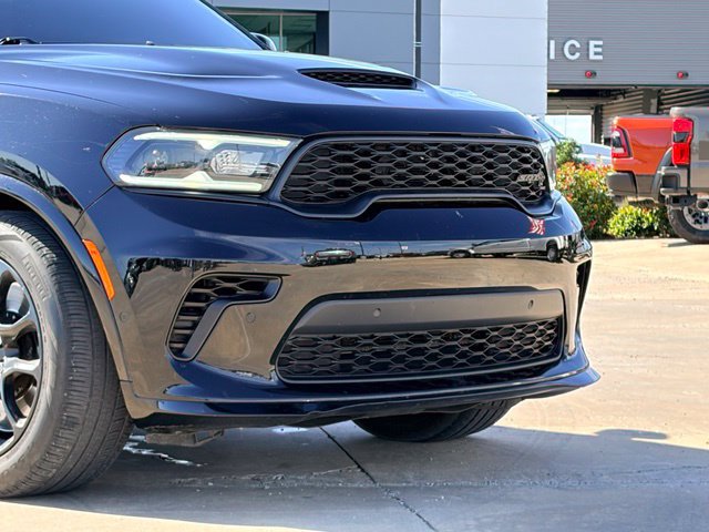 Used 2021 Dodge Durango SRT Hellcat w/ Black Package AWD/4WD image 8
