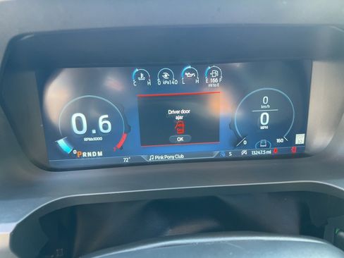 Used 2024 Ford Expedition Max Platinum image 16