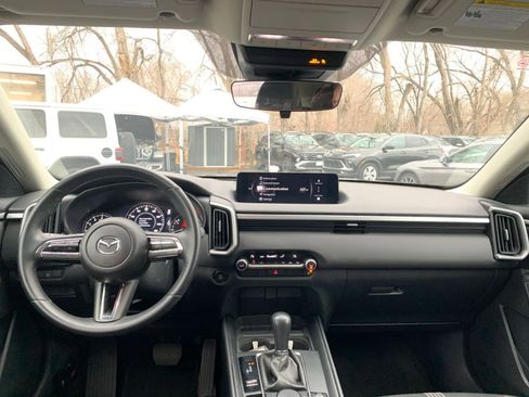 Used 2025 MAZDA CX-50 AWD 2.5 S w/ Select Package image 32