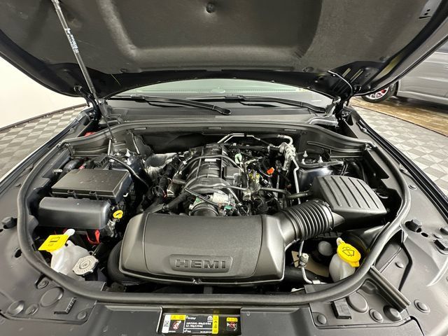 New 2027 Dodge Durango GT AWD/4WD image 39
